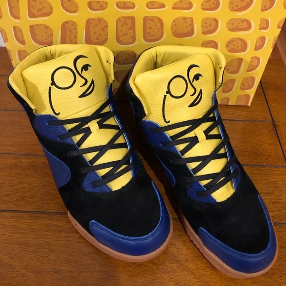 Planters Crunch Force 1 - Picture 5 of 6